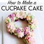 Simple cake design cupcakes & bakery from tikkido.com