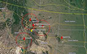 Here's the quick answer if you are able to make this entire trip by car without stopping. Did Closure Of West Yellowstone Air Tanker Base Affect Suppression Of A Wildfire Near Bozeman Mt Wildfire Today