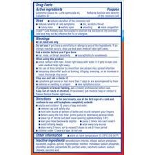Zicam Cold Remedy Nasal Spray 0 5 Oz