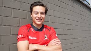 Latest thomas briels news and updates, special reports, videos & photos of thomas briels on sportstar. Thomas Briels Trekt Opnieuw Naar Nederland Ek Hockey Hln Be