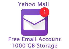Yahoo Mail Free Email Account 1000 Gb Storage Kikguru Mail Login Free Email Services Mail Yahoo