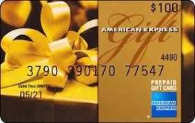 $100 blue american express gift card. Gift Card Present 100 American Express United States Of America Gift Col Us Ae 001 100 2105