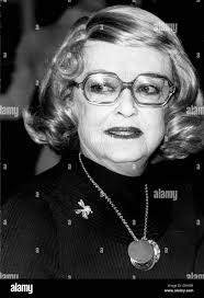 Ruth elizabeth davis hi-res stock photography and images