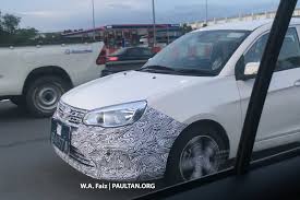 Then we went out today and the push start will not work and key not identified popped up on the dash. Proton Eyeing 5 Star Rating For Saga Facelift Carspiritpk