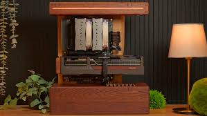 Image result for casemod wood