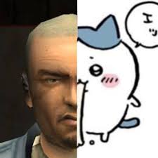 Más fanart y edits/memes de James Earl Cash : r/Manhunt