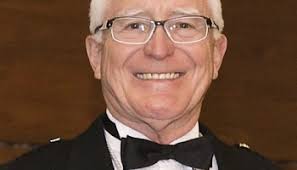 Recognizing Alan Duncan