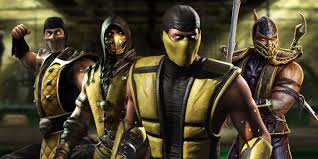 Since the original mortal kombat hit arcades in 1992, the fighting game franchise has been built we also won't be looking at and of the dc comics characters from mortal kombat vs. How Mortal Kombat Characters Come Back After Being Killed Netral News