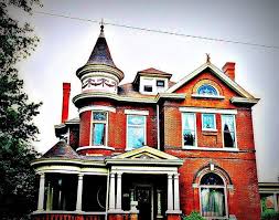 Victorian House In Tennessee Photos Old Victorian Homes In Nashville Tennessee Google Search Old Victorian Homes Victorian Homes Victorian Style Homes