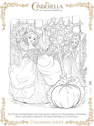 Cinderella Printables Cinderella Coloring Pages Disney Coloring Pages Family Coloring Pages