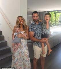 Prime video channels is the prime benefit that lets you choose your channels. How Jimmy Bartel S New Girlfriend Lauren Mand Has Been A Wag In The Making For Years Daily Mail Online