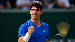 Carlos Alcaraz: The Spanish Prodigy Who Shattered Federer's Wimbledon Legacy and Redefined Tennis Greatness