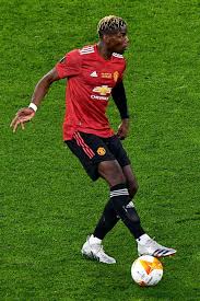 2013 pfa team of the year: Paul Pogba Transfer News Solskjaer Gives Update On Pogba