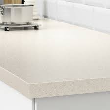 Professional installers of ikea kitchen countertops, cabinets and products. Saljan Countertop White Stone Effect Laminate 98x11 2 249x3 8 Cm Ikea
