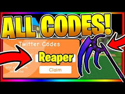 46,369 likes · 92 talking about this. Reaper Simulator 1 2 Codes Roblox July 2021 Mejoress