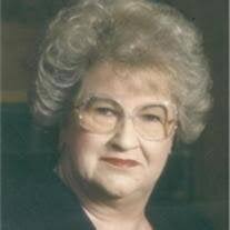 Barbara Rhoades Obituary