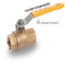 VALVULA BOLA 2″ 600 PSI, S92, H/H BRONCE, ROSCA NPT, RUB ...