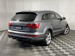 Image result for Graphite Gray 2012 Q7