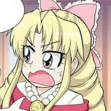 Nacissa:*laughs* yes, it seems i am. Facebook