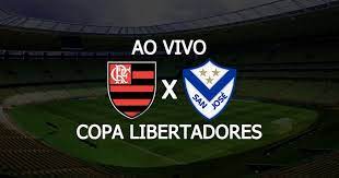 Como resultado, você pode assistir no computador, notebook, tablet ou smartphone. Flamengo X San Jose Transmissao Do Jogo Ao Vivo Nesta Quinta As 21h No Facebook