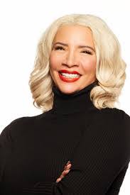 Patricia Crews's Instagram, Twitter & Facebook