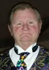 Richard Alvin Foreman Jr.