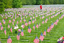 The cemetery was dedicated on sept. Memorial Day Pictures From Tahoma National Cemetery M Schuett Blah Blah Blah