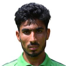 Sher Muhammad Profile & Career Stats