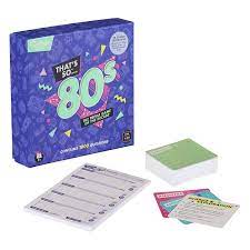 Fitness summer softball must go on. And Parties Wild And Wolf Aquz002 Groups Ridleys Thats So 80s Team Trivia Set Game For Families Game Collections Games Kiririgardenhotel Com