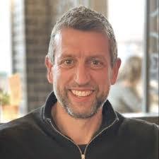 Justin Posner's Instagram, Twitter & Facebook