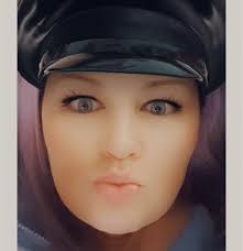 Profile for Maggie Chew