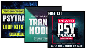 Ultimate midi files collection of 2020! Free Sound Packs From Dms Dance Midi Samples