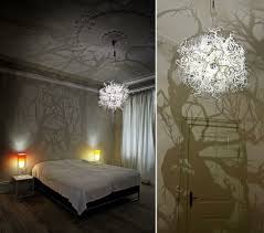 Diy Leuchte 21 Kreative Ideen Fur Lampen Zum Selbermachen Diy Lampen Kronleuchter Selbst Bauen Dekor