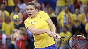 Halep was scheduled to play her first match on wednesday as halep ended her long wait for a maiden grand slam trophy last year at roland garros, with the 2019 tournament to start on may 26. Stuttgart Open Simona Halep Pulls Out With Hip Injury Asempanews Com