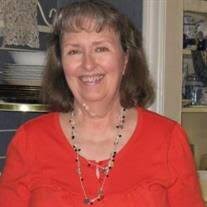 Joyce Sue Tweedy Obituary