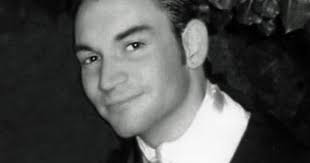 Brady Lawrence Mitchell Obituary (1978