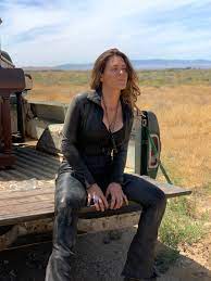 Beth Hart Wikipedia