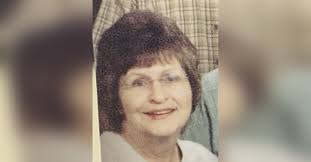 Obituary information for Bonnie Silcox