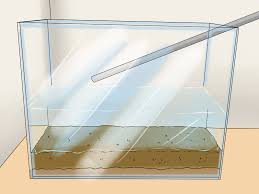 how to build an acrylic aquarium 11 steps with pictures