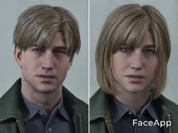 what..he so pretty when be a girl