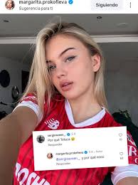 LA DIABLO MANÍA A TODO LO QUEDA, ELLA ES MARGARITA FAN DEL CHORIZOPAWER...  #PorlaBandadelTolucaFC #AP2025 #LigaBBVAMX