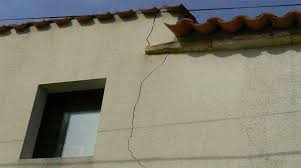 Comment Votre Assurance Habitation Prend En Charge Des Fissures Causees Par La Secheresse