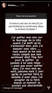 We did not find results for: Tele Realite Lbdc3 Leana A T Elle Trompe Son Facebook