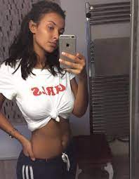 Maya Jama is elite 🤤