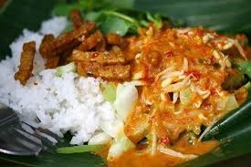 Biasanya menu ini dijual di restoran di sekitar pantai. 10 Masakan Nasi Khas Indonesia Ini Memang Bikin Ngiler Tentik
