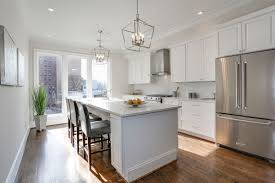 Kitchen cabinets & equipment household kitchen cabinets & equipment. Sun Soaked Rowhouse Becomes Four High End Condos In Mount Vernon Square
