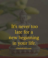 Does Not Matter How Old Are You Just Matter What Do You Want To Accomplish In Life Buddha Quote Inspirational Quotes Life Quotes