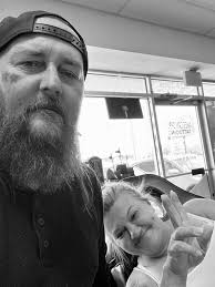 Good fun day doing some flowers