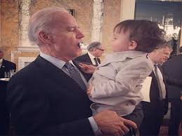 From joe's four children, he also has several grandchildren. Joe Biden And The Indescribable Heartbreak Of A Child Dying Before A Parent The Independent The Independent