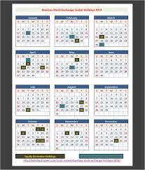 Bombay Stock Exchange Bse Holidays 2014 Holidays Tracker